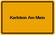 Grundbuchauszug Karlstein Am Main